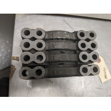 116Y008 Engine Block Main Caps For 05-07 Nissan Murano 3.5 116Y008 Engine Block Main Caps For 05-07 Nissan Murano 3.5